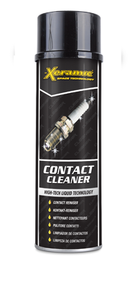 Kontaktsprej 500 ml – Xeramic Contact Cleaner