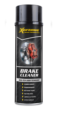 Bromsrengöring 500 ml – Xeramic Brake Cleaner