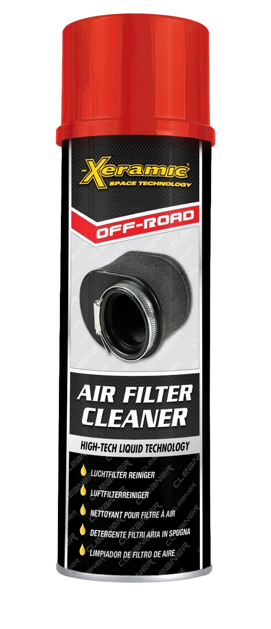 Luftfilterrengöring 500 ml – Xeramic Air Filter Cleaner